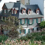 Kirschgarten Rochusstrasse Lägenhet Mainz