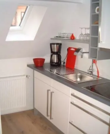 Kirschgarten Rochusstrasse