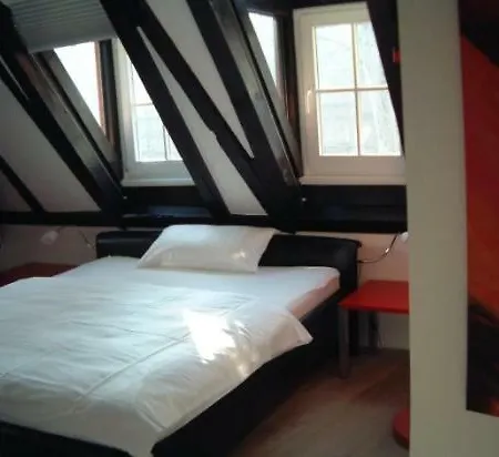 Apartmán Kirschgarten Rochusstrasse