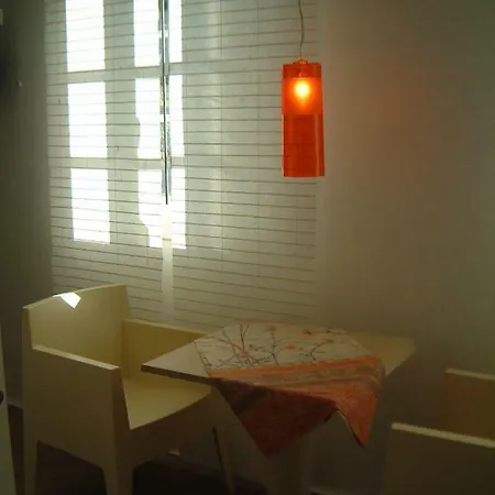 Kirschgarten Rochusstrasse Appartement *