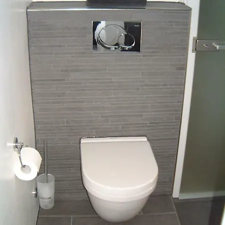 Appartement Kirschgarten Rochusstrasse *