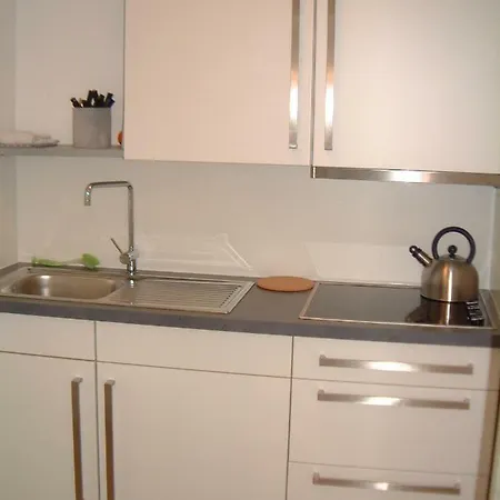 Kirschgarten Rochusstrasse Apartment *