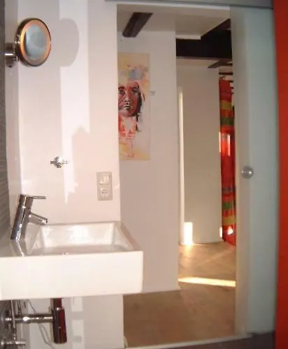 Kirschgarten Rochusstrasse 公寓 美因茨