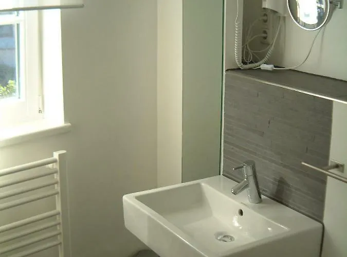 Kirschgarten Rochusstrasse 公寓