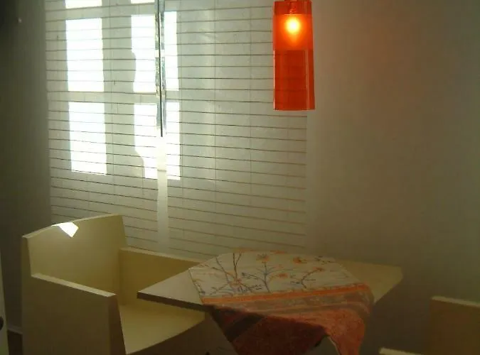 Kirschgarten Rochusstrasse 公寓 *