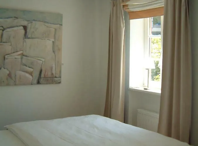 Kirschgarten Rochusstrasse