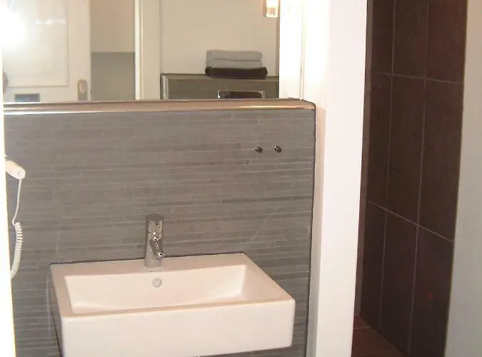 Kirschgarten Rochusstrasse *