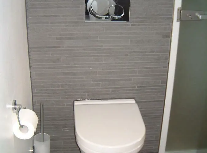 Apartmán Kirschgarten Rochusstrasse *